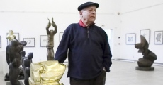 Кръщаваме алея на Величко Минеков - от Старата поща до Лъва